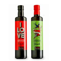 Pack aceite de oliva extra virgen