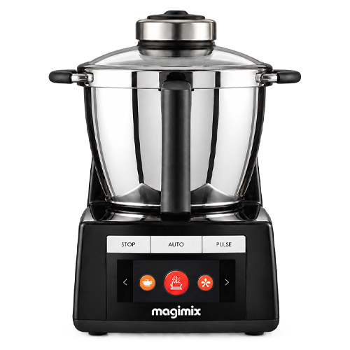 Robot de cocina Magimix Cook Expert