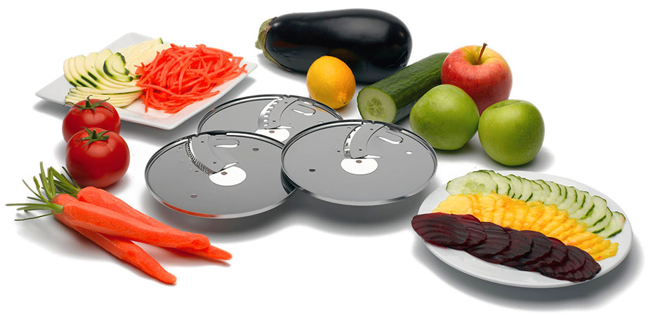 Kit de cocina creativa Magimix