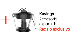 Regalo exclusivo de lecuine