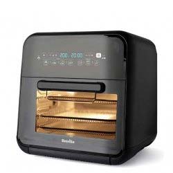 Regalate elettrodomestici e friggitrici.