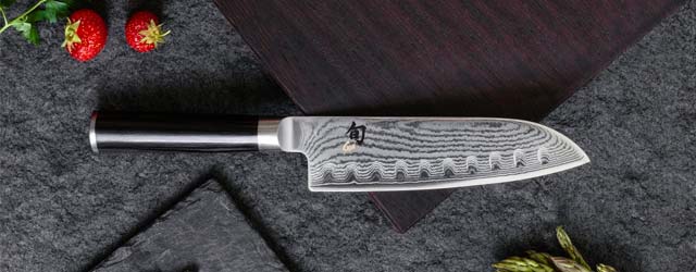 Regalar cuchillos japoneses