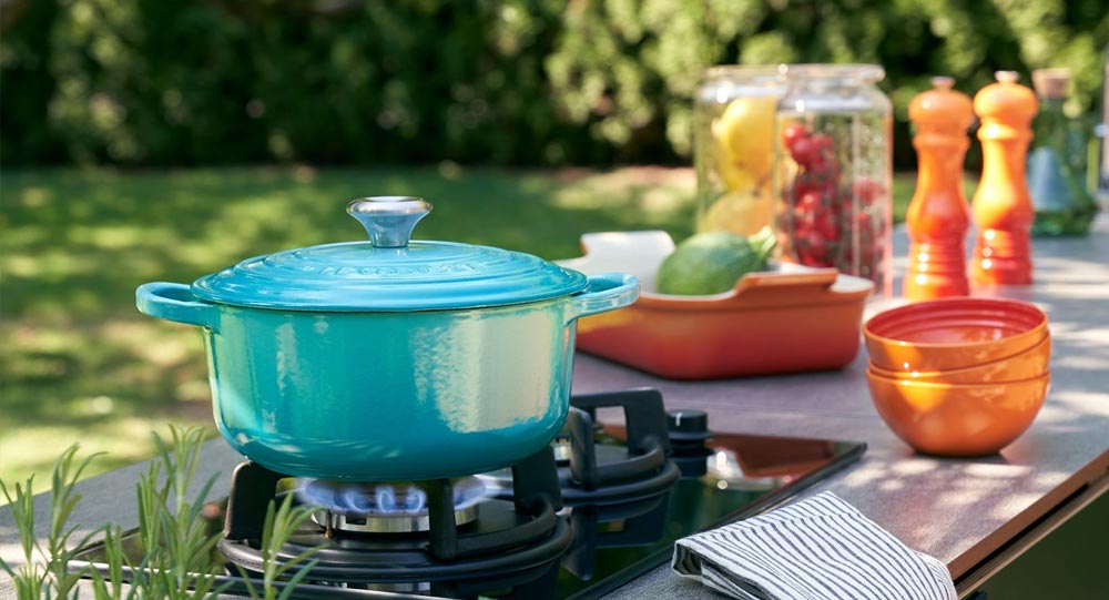 Tienda oficial Le Creuset España