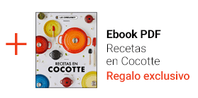 Regalo exclusivo lecuine