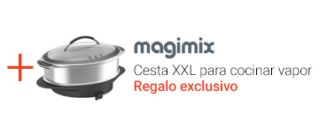 Regalo exclusivo con tu Cook Expert