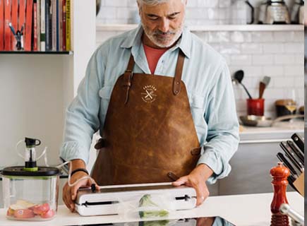 Envasadora al Vacio Foodsaver – Electricidad Arregui, Lasarte-Oria