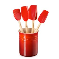 Visita la categoría Utensilios Le Creuset