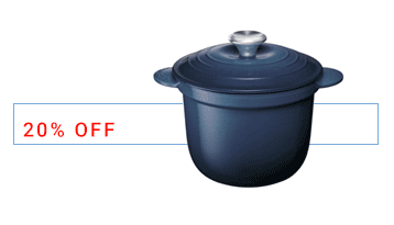 Comprar Cocotte Every
