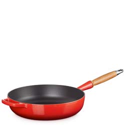 Visita la categoría sartenes Le Creuset