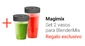 Regalo Magimix