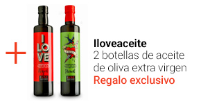 Regalo exclusivo de lecuine