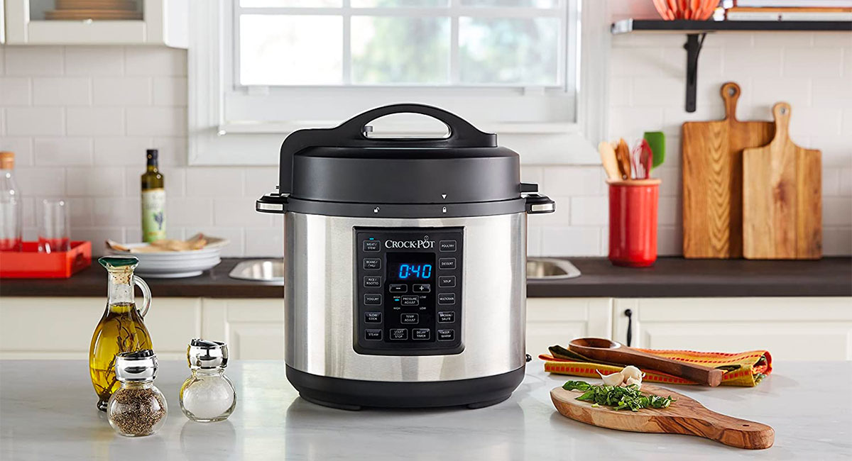 “Multicooker