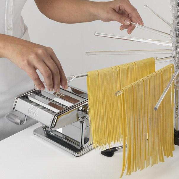 Marcato las máquinas para hacer pasta italianas