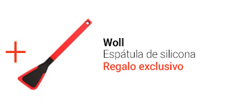 Regalo Woll de lecuine