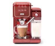 Cafetera Breville para regalar
