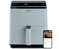 Cosori Dual Blaze  6,4 litros de capacidad