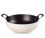 Balti dish en rebajas