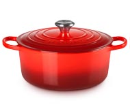 Cocotte Le Creuset