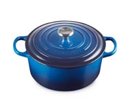 Cocotte Le Creuser para regalar