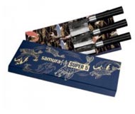 Cuchillos japoneses en rebajas