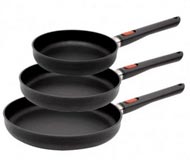 Frigideiras Woll Eco Lite
