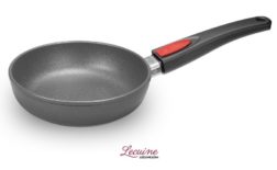 Frigideiras antiaderentes titânio