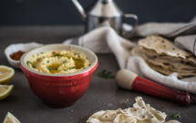 Almofariz le creuset