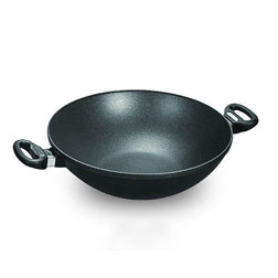 Gostou deste Wok?