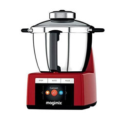 Quer o melhor robot de cozinha?