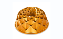 Compre aqui a forma Jubilee da Nordic Ware