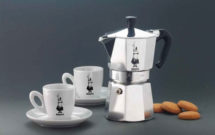 Cafeteira Bialetti Moka