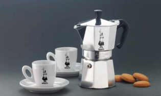 Cafeteira Bialetti Moka