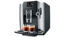 Quer a melhor máquina de café automática?