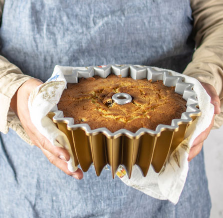 Como escolher as melhores formas para bolos: dicas de pastelaria