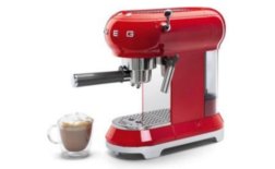 Quer a melhor máquina de café?