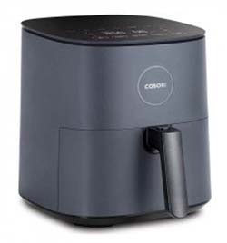 O que é, afinal, uma airfryer? Escolha a melhor marca.