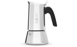 Procura a melhor cafeteira italiana?