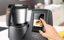 Melhores robots de cozinha